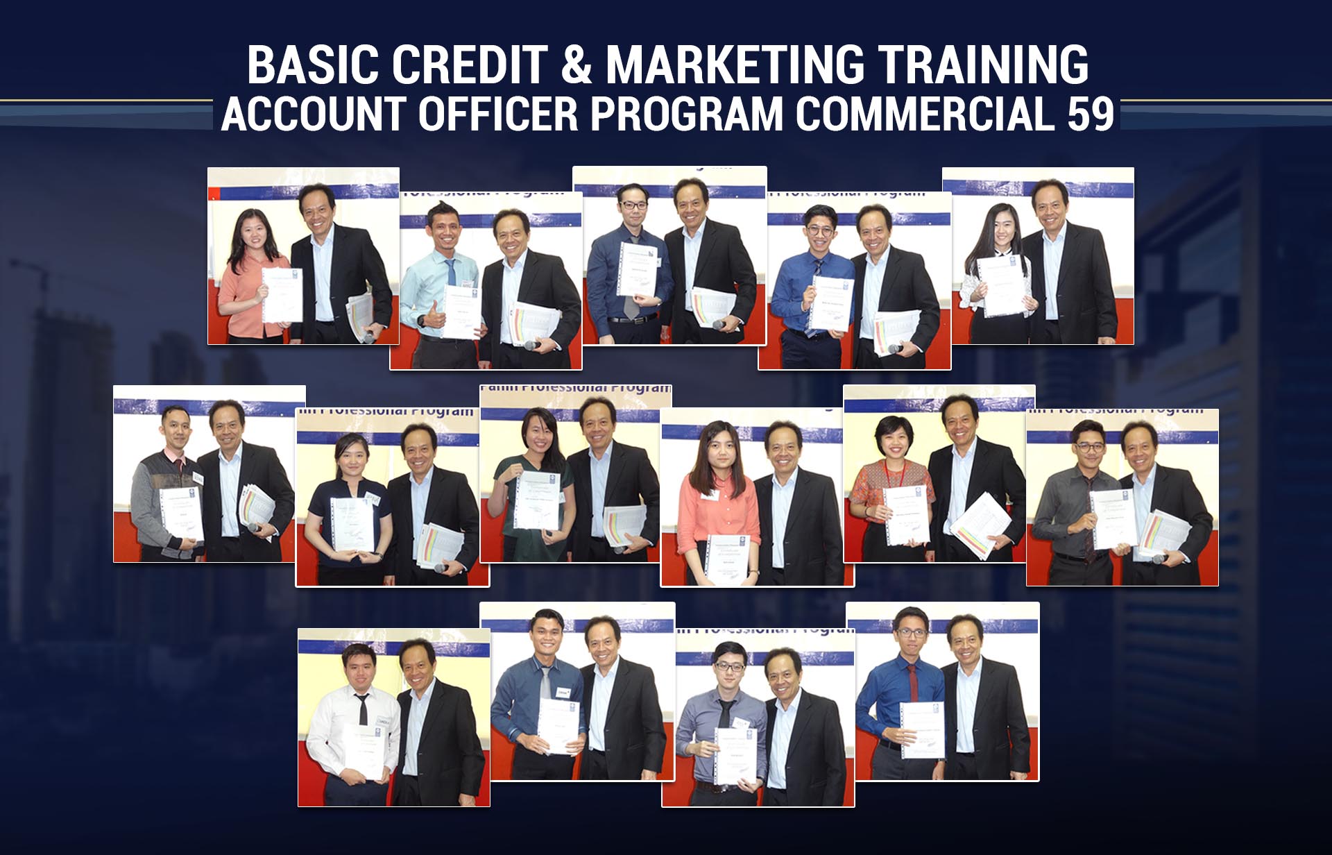 BANK PANIN